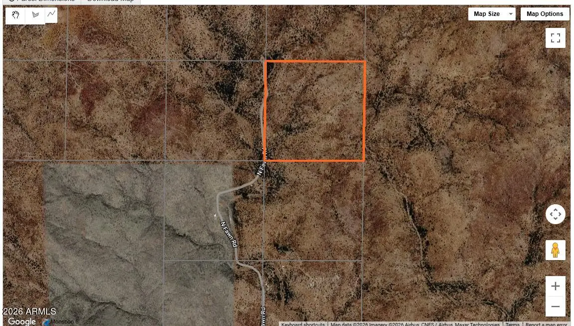 XXXX N Fawn Road #59, Douglas, AZ 85607 - #1