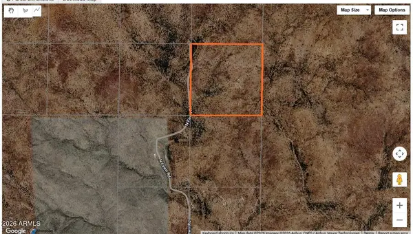 XXXX N Fawn Road #59, Douglas, AZ 85607