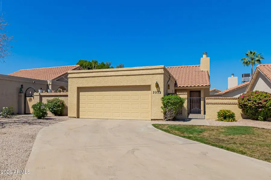 2232 W Ironwood Drive, Chandler, AZ 85224 - #3