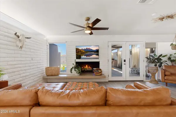 3020 E Wethersfield Road, Phoenix, AZ 85032