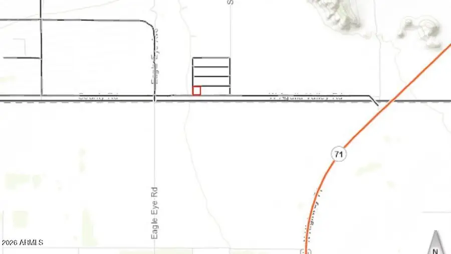 XXX1 W Sunset Boulevard #1, Aguila, AZ 85320 - #2