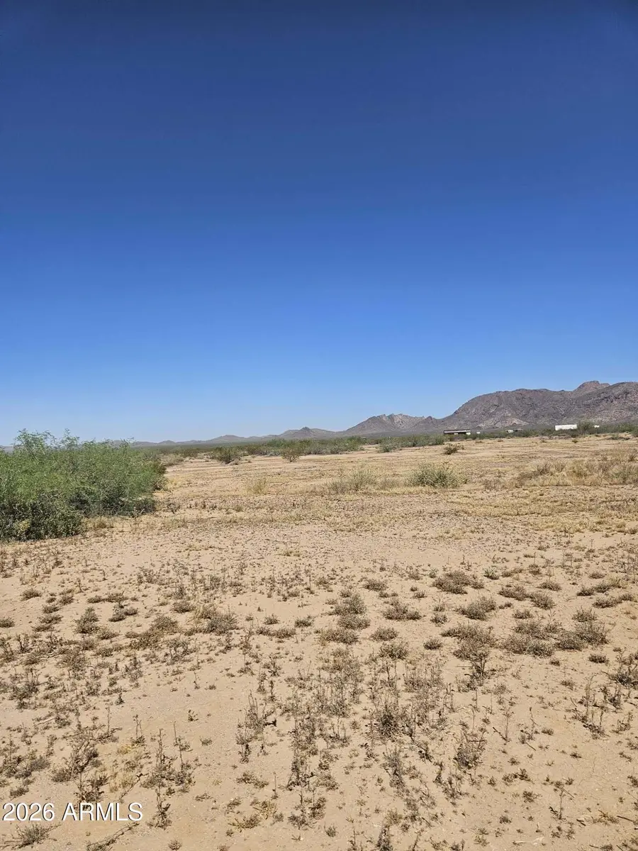 XXX1 W Sunset Boulevard #1, Aguila, AZ 85320 - #3