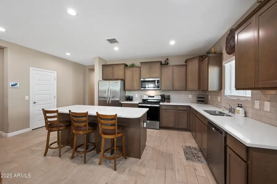 5345 W Alta Mesa Avenue, Laveen, AZ 85339 - #3