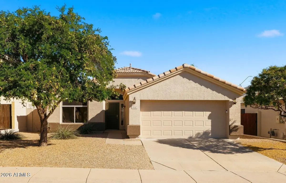 1530 E Charleston Avenue, Phoenix, AZ 85022 - #1