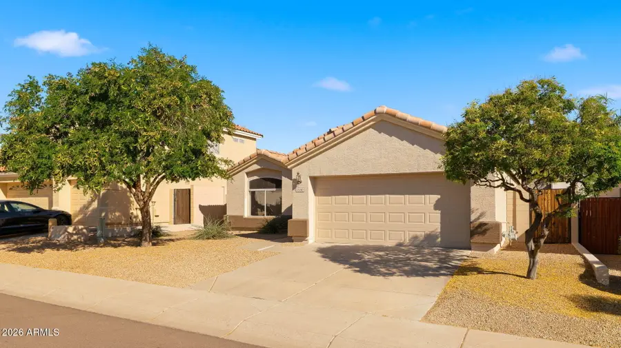 1530 E Charleston Avenue, Phoenix, AZ 85022 - #2