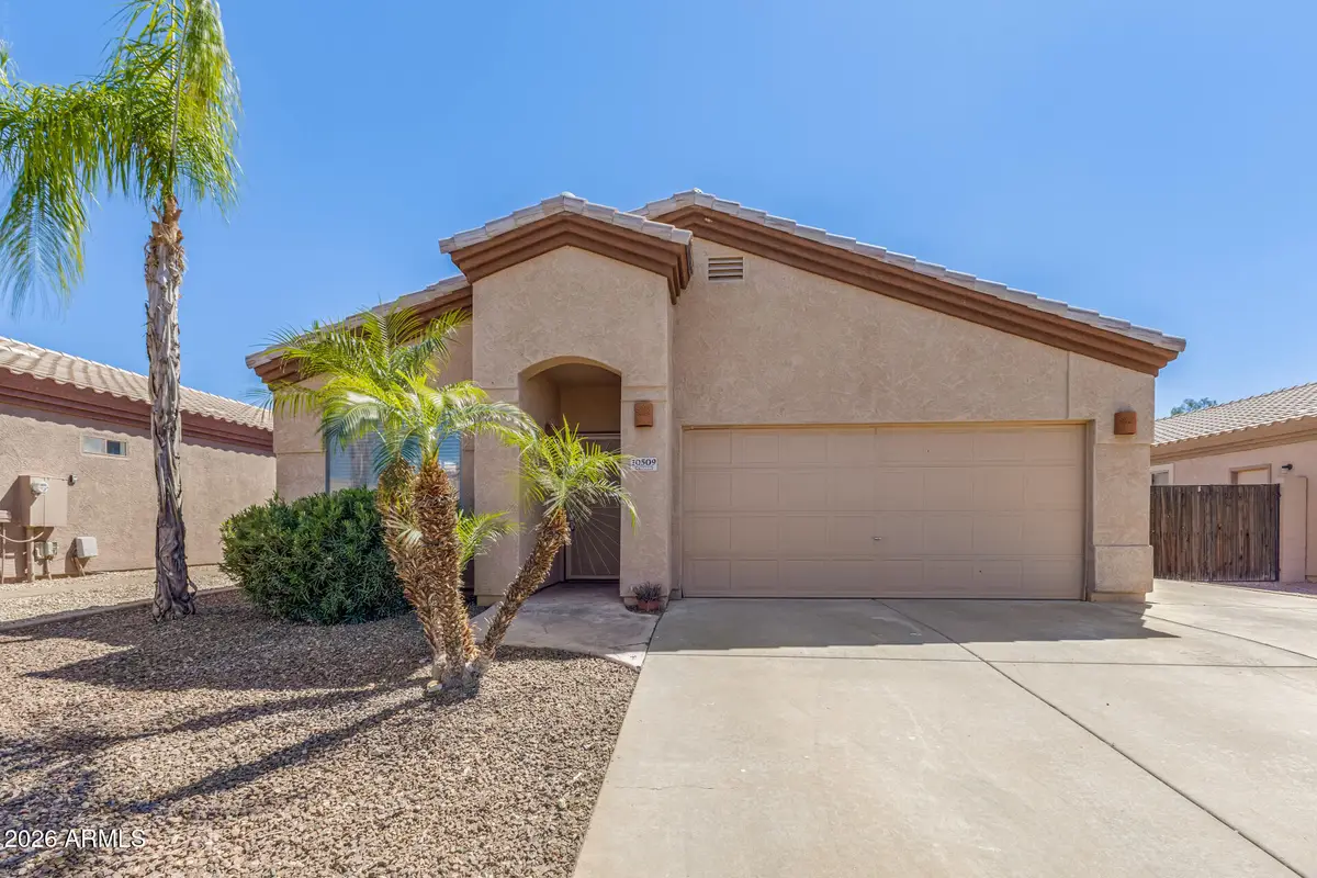 10509 E Flower Avenue, Mesa, AZ 85208 - #1