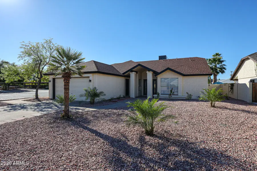 3951 E Waltann Lane, Phoenix, AZ 85032 - #2