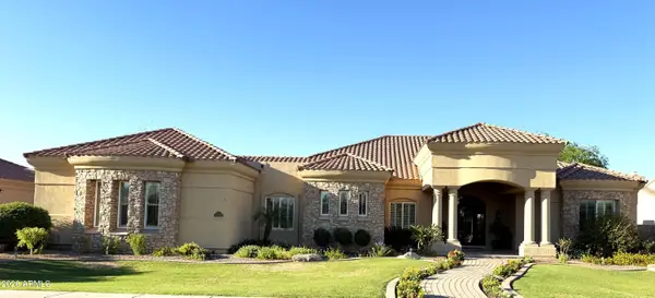 2758 E Locust Drive, Chandler, AZ 85286