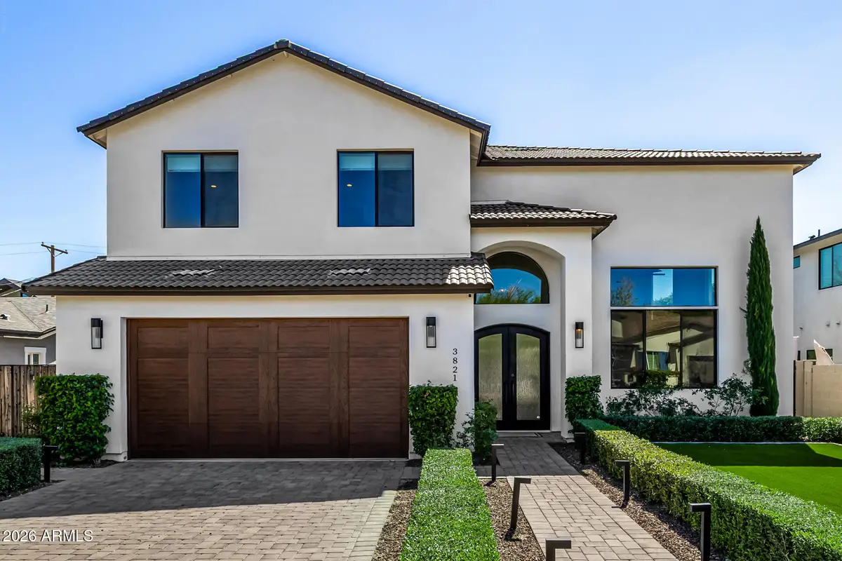 3821 E Devonshire Avenue, Phoenix, AZ 85018 - #1