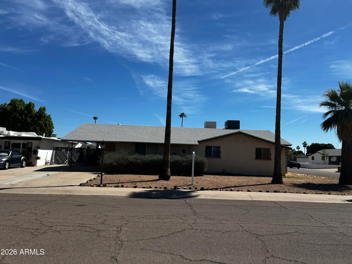 3623 S Cutler Drive, Tempe, AZ 85282 - #1