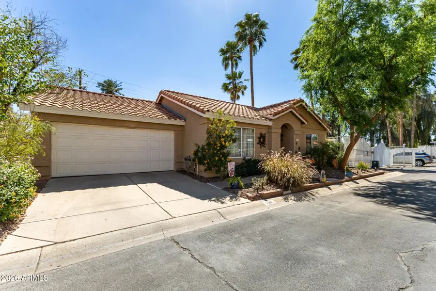 7001 N 28th Drive, Phoenix, AZ 85051 - #3