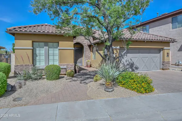 21914 N 36th Way, Phoenix, AZ 85050