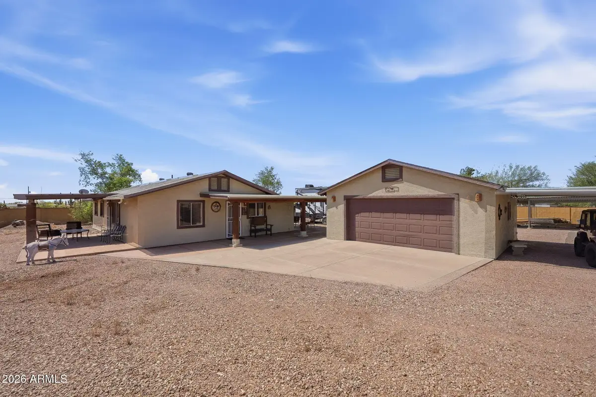 2238 N Plaza Drive, Apache Junction, AZ 85120 - #1