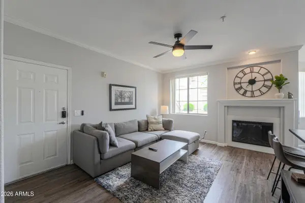 1941 S Pierpont Drive #1062, Mesa, AZ 85206