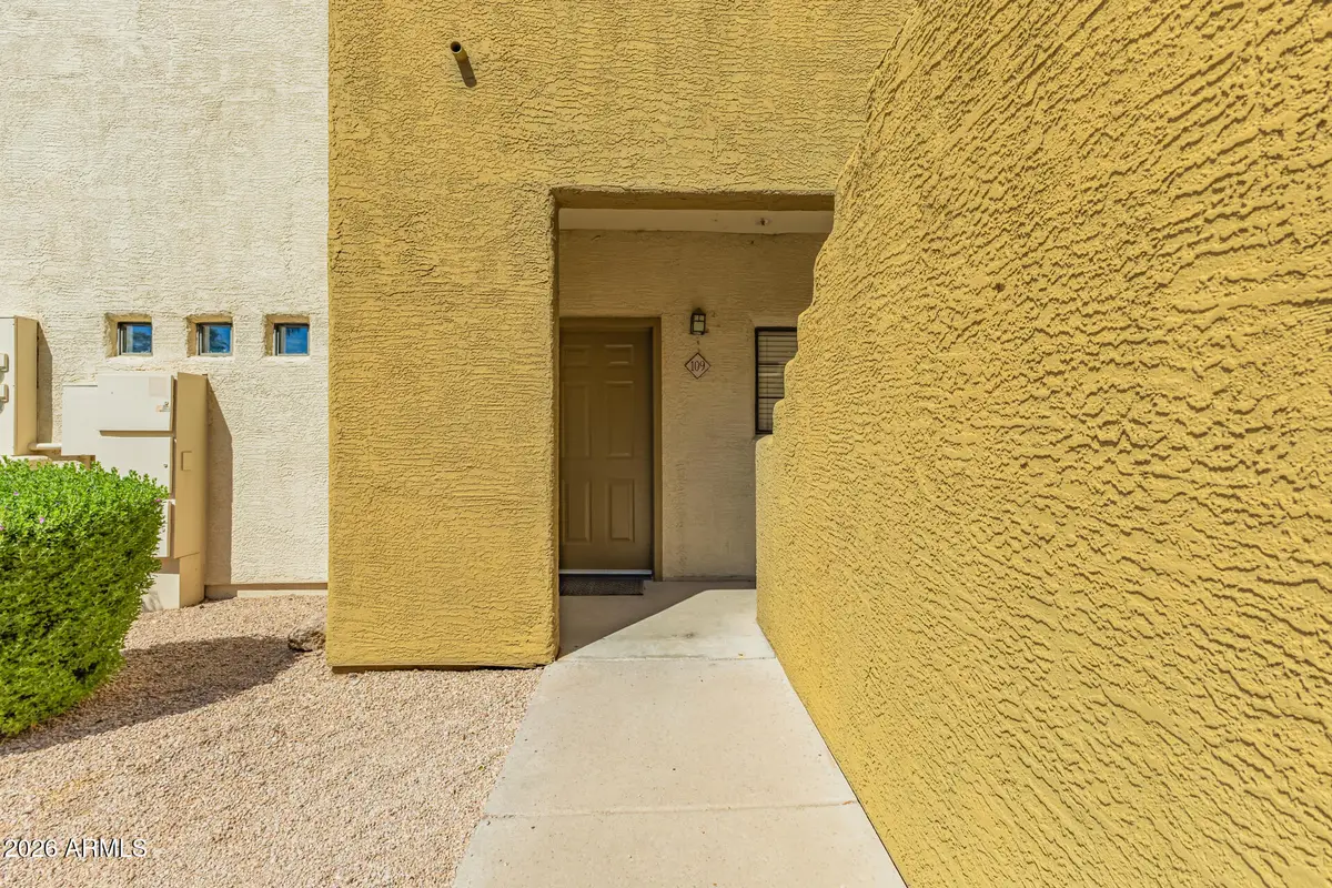 3434 E Baseline Road #109, Phoenix, AZ 85042 - #1