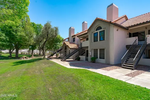 19820 N 13th Avenue #255, Phoenix, AZ 85027