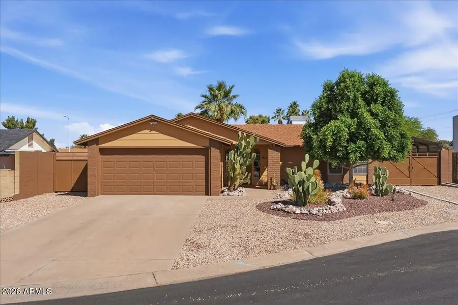 7546 E Dulciana Circle, Mesa, AZ 85208 - #2