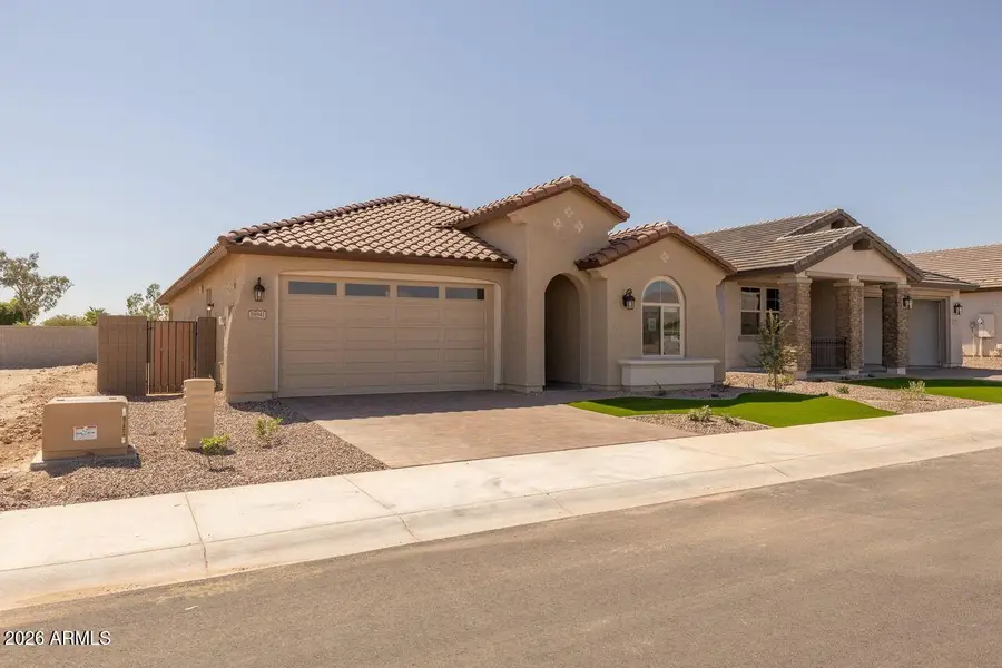 18941 W Monterosa Street, Litchfield Park, AZ 85340 - #2