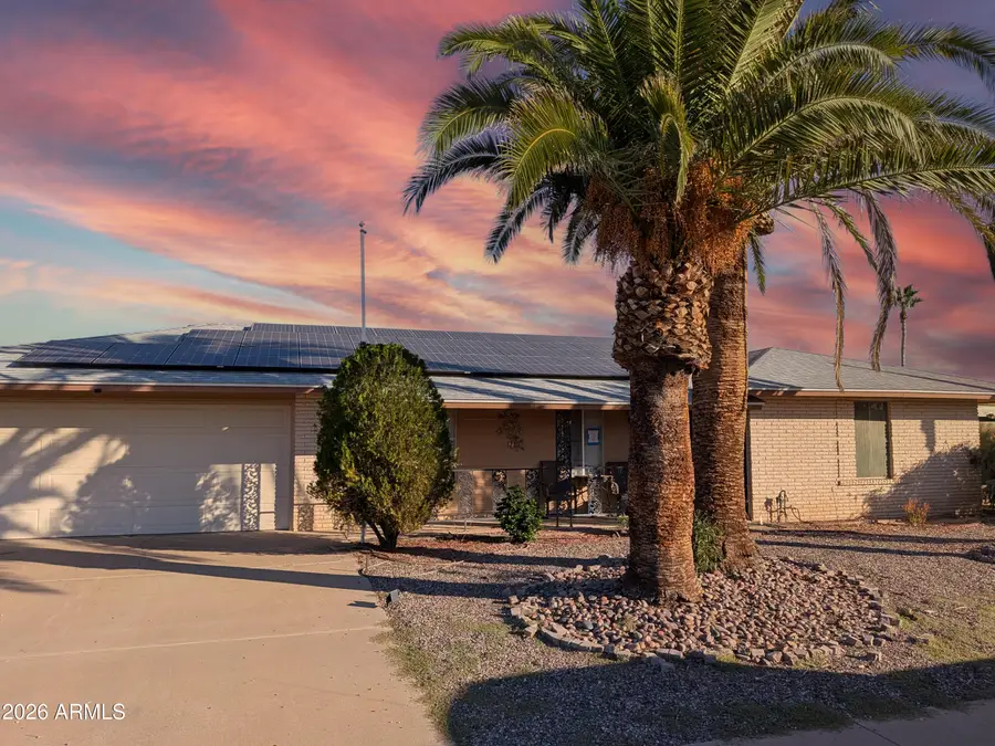 9614 W Pineridge Drive, Sun City, AZ 85351 - #2