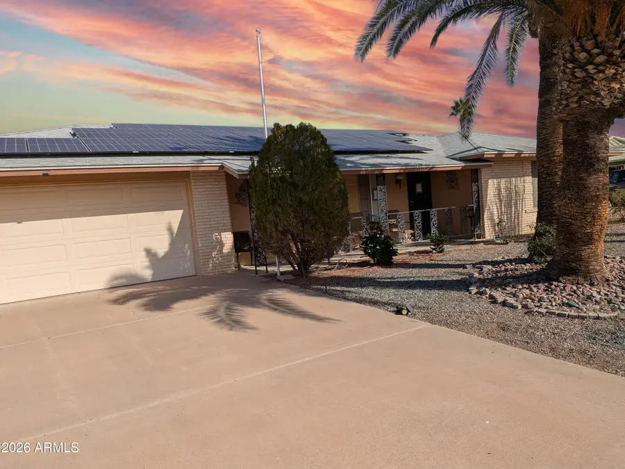 9614 W Pineridge Drive, Sun City, AZ 85351 - #3