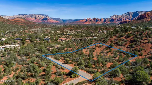 50 Forest Lane #14, Sedona, AZ 86336