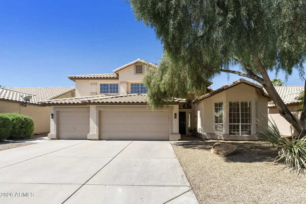 760 N Pineview Drive, Chandler, AZ 85226 - #1