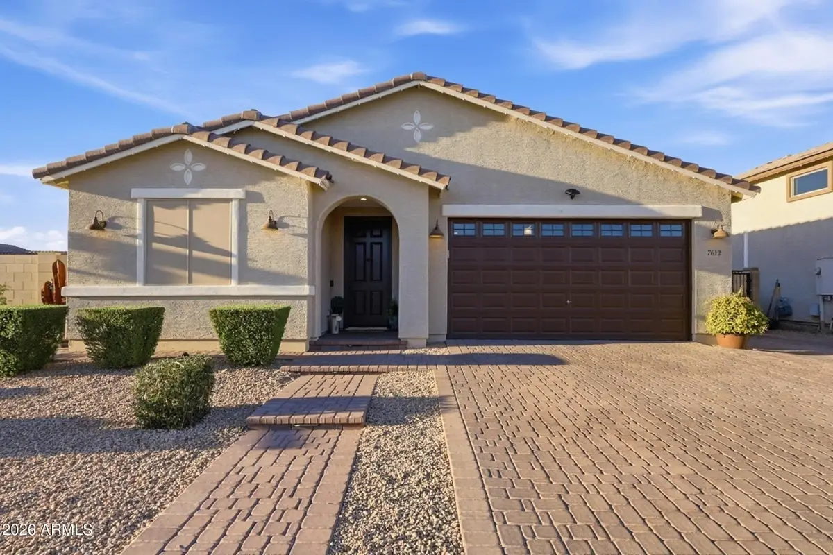 7612 W Illini Street, Phoenix, AZ 85043 - #1