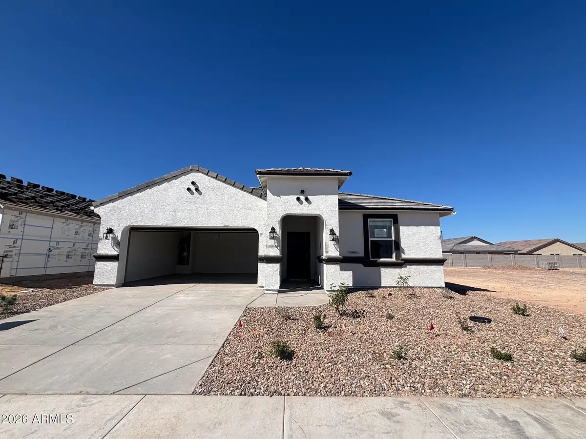 8426 W Gehrig Way, Florence, AZ 85132 - #1