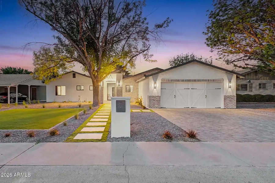 5438 E Avalon Drive, Phoenix, AZ 85018 - #2