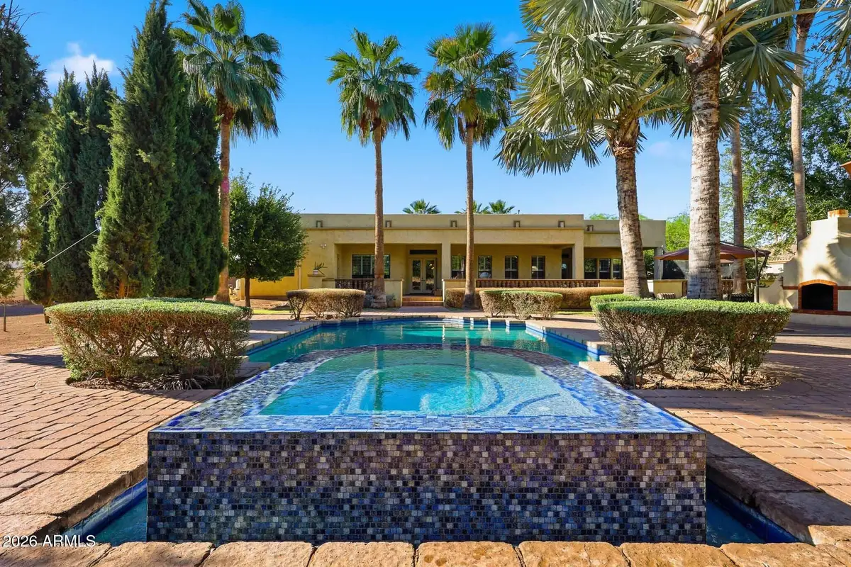 16394 W Hilton Avenue, Goodyear, AZ 85338 - #1