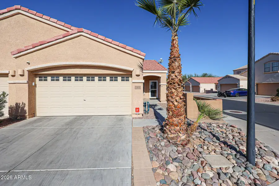 7008 W Cesar Street, Peoria, AZ 85345 - #2