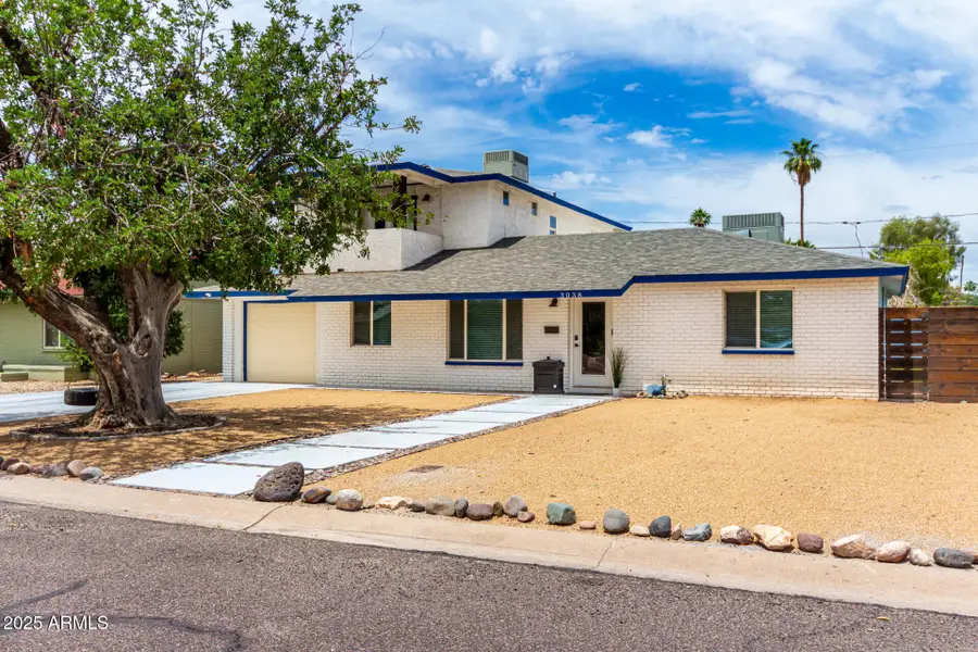 3038 E Avalon Drive, Phoenix, AZ 85016 - #3