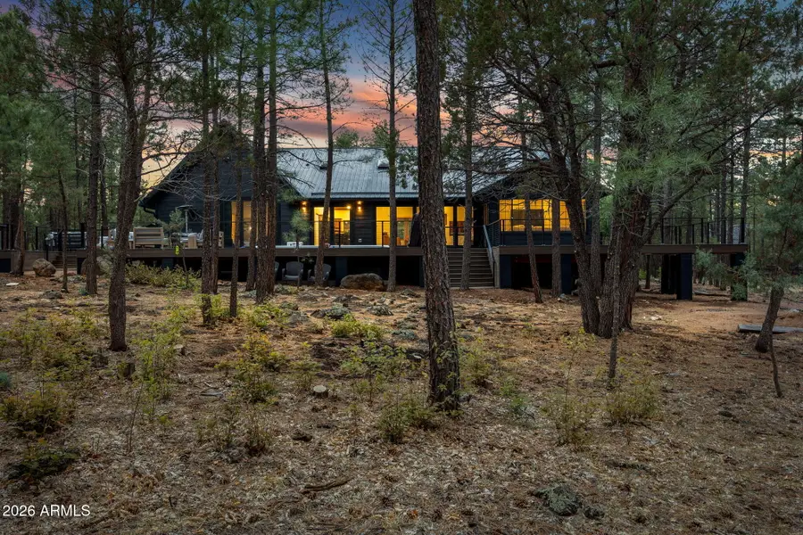 257 Long Lane, Lakeside, AZ 85929 - #3