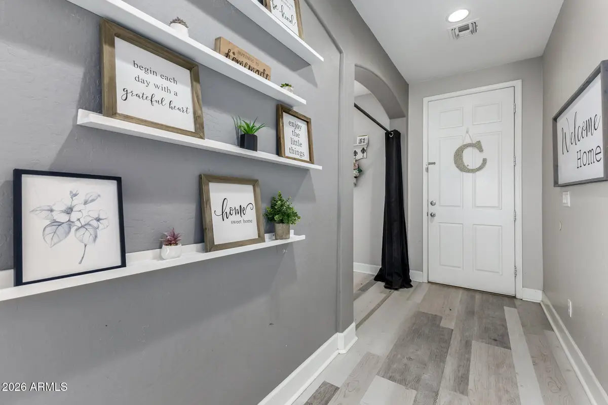 17375 W Buckhorn Trail, Surprise, AZ 85387 - #1