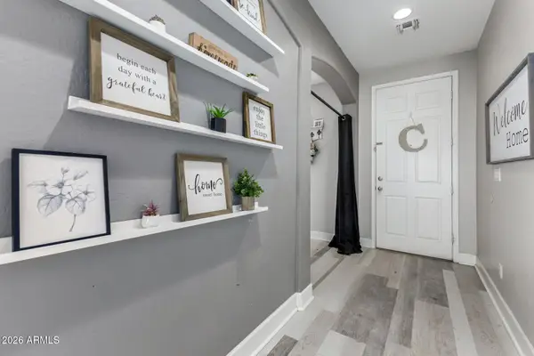 17375 W Buckhorn Trail, Surprise, AZ 85387