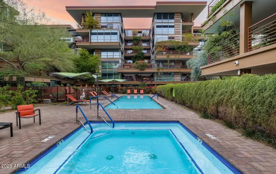 7167 E Rancho Vista Drive #5010, Scottsdale, AZ 85251 - #2