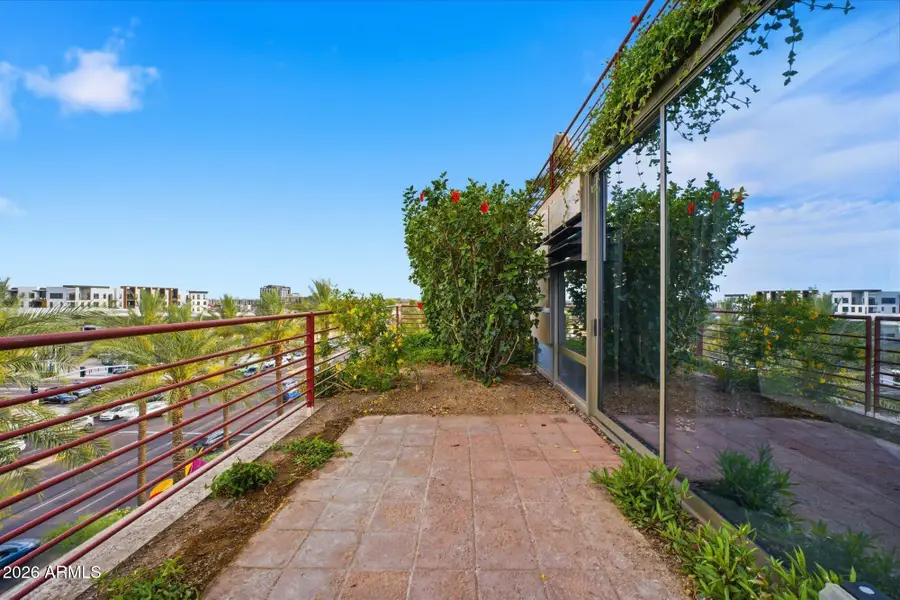 7167 E Rancho Vista Drive #5010, Scottsdale, AZ 85251 - #3