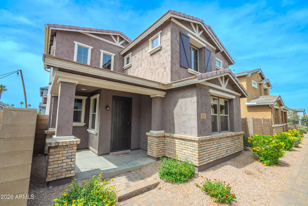 150 N Sandal --, Mesa, AZ 85205 - #1