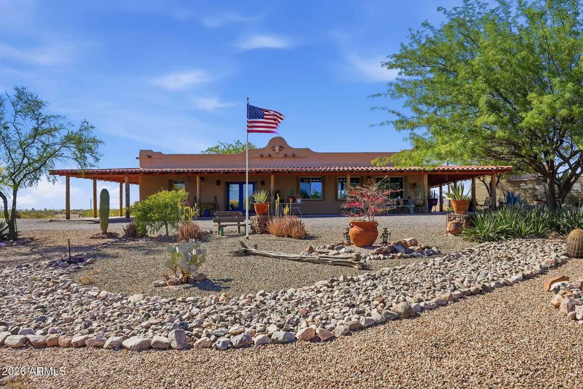 4485 E Cody Street, Apache Junction, AZ 85119 - #1