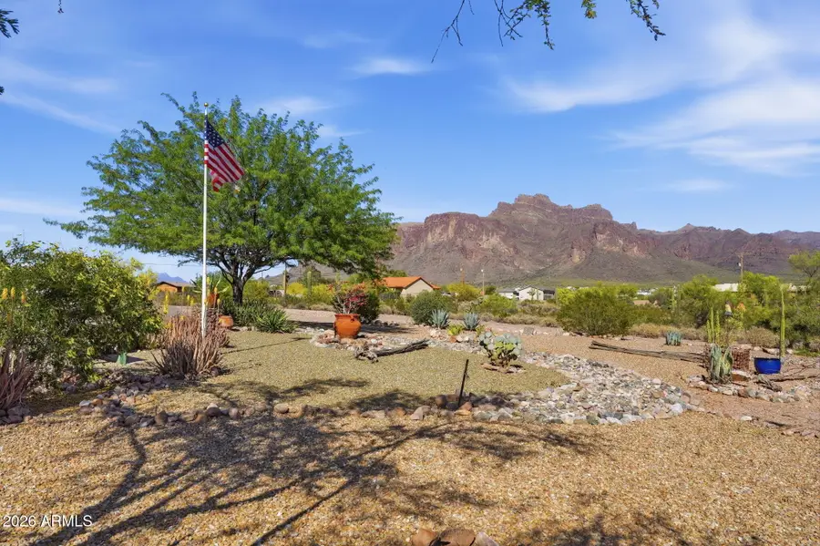 4485 E Cody Street, Apache Junction, AZ 85119 - #2