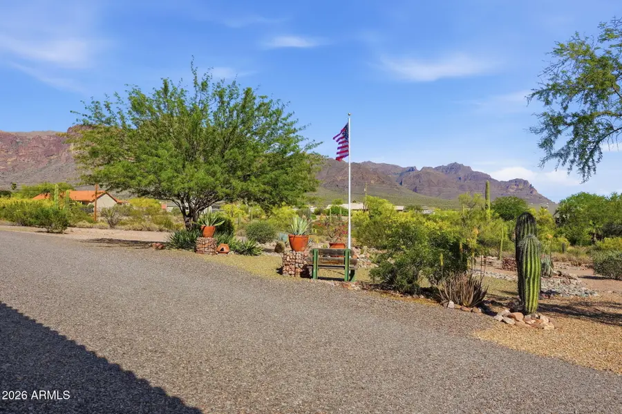 4485 E Cody Street, Apache Junction, AZ 85119 - #3