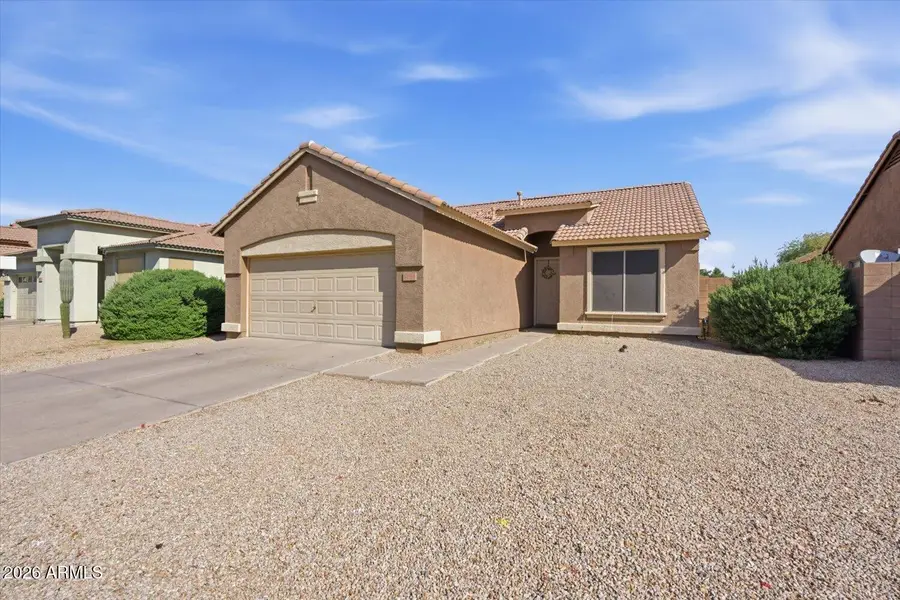 11566 W La Reata Avenue, Avondale, AZ 85392 - #3