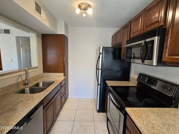 3600 N Hayden Road #2506, Scottsdale, AZ 85251