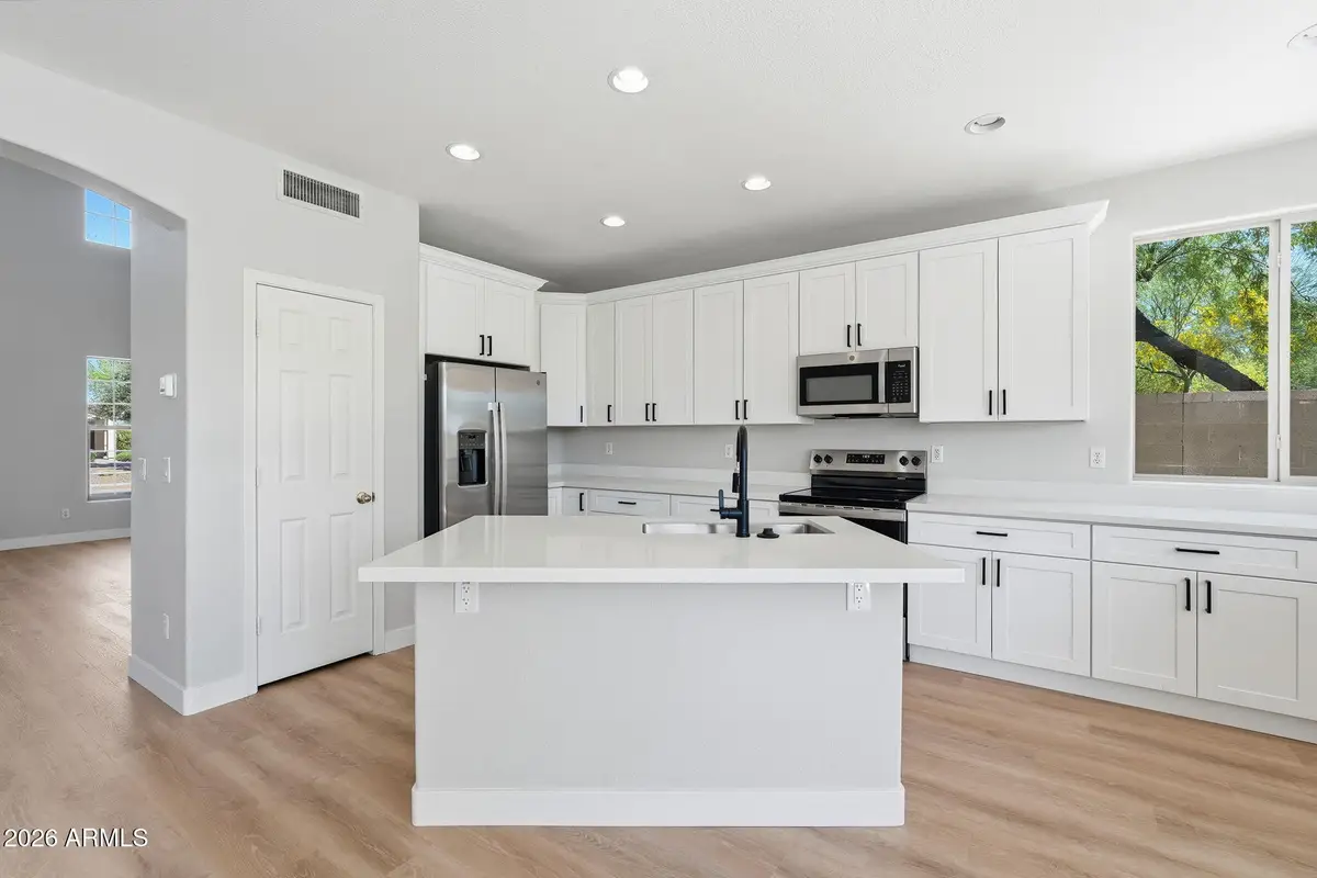 4087 E Sidewinder Court, Gilbert, AZ 85297 - #1