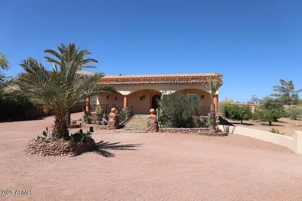 14620 W Red Bird Road, Surprise, AZ 85387