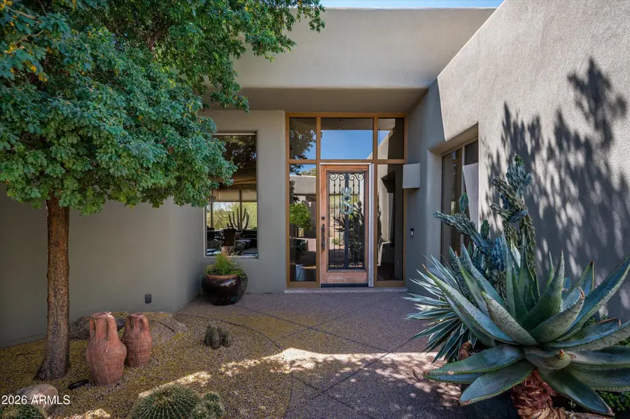 10615 E Honey Mesquite Dr Drive, Scottsdale, AZ 85262 - #2