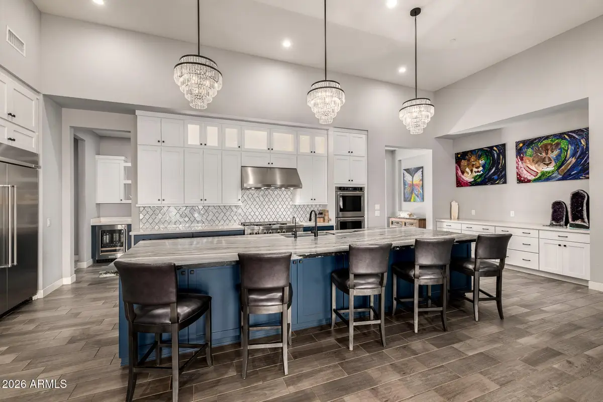 23307 N 97th Drive, Peoria, AZ 85383 - #1