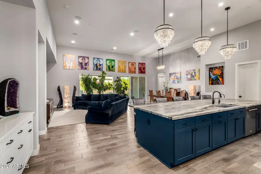 23307 N 97th Drive, Peoria, AZ 85383 - #2