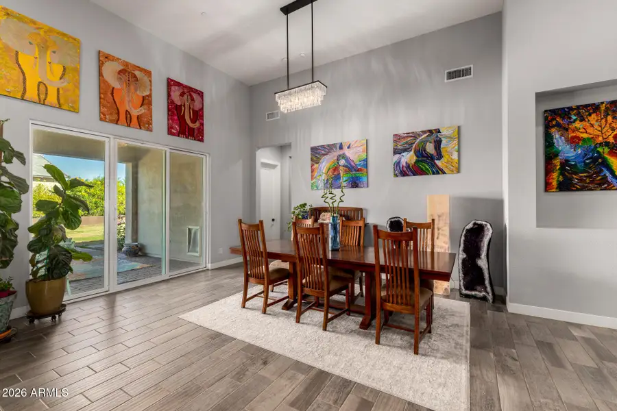 23307 N 97th Drive, Peoria, AZ 85383 - #3