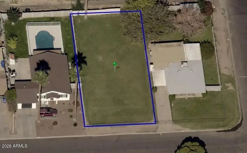 2106 W Hazelwood Street #17, Phoenix, AZ 85015 - #1